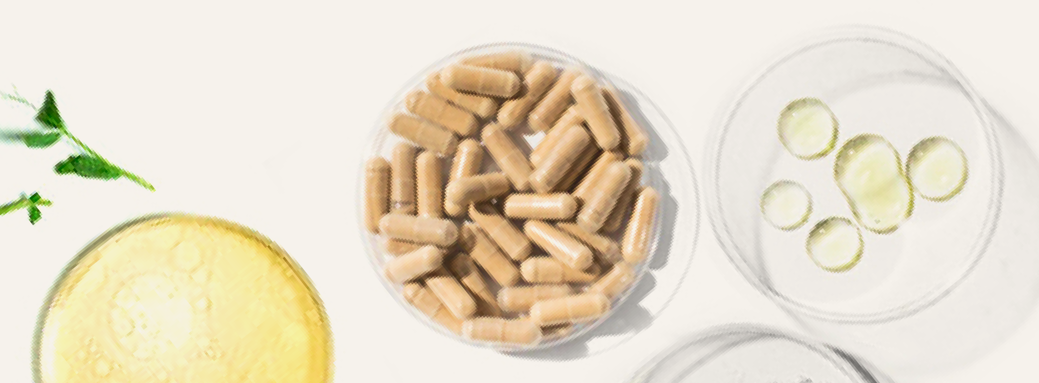 ProCaps formulation
