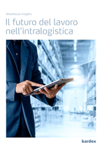 Soluzioni di prelievo automatico