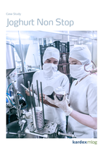 Cover Case Study Ehrmann