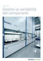 Copertina Studio di caso TCI