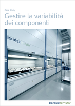 Copertina Caso di studio Yves Rocher
