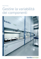 Copertina Studio di caso TCI