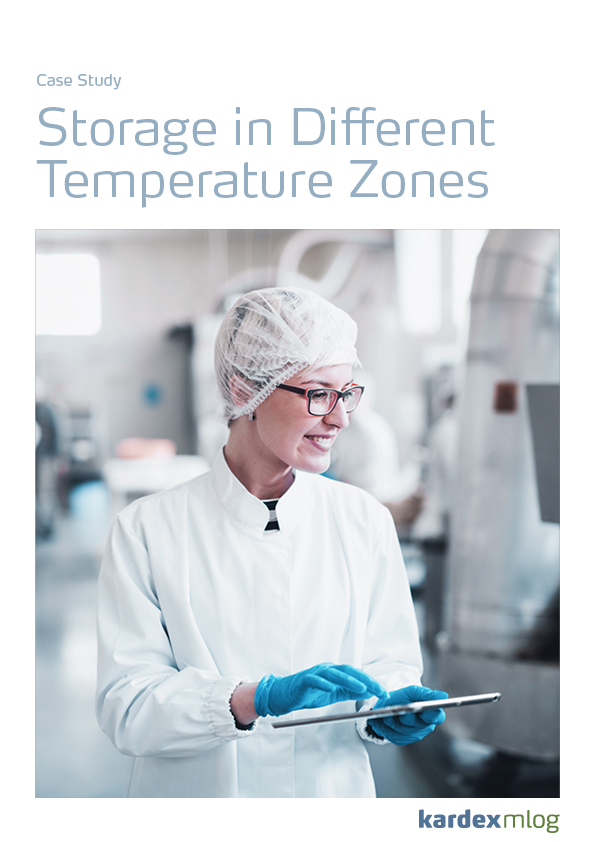Cover Case Study Salzburg Milch
