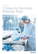 Cover How-to Guide Food- and Beverage Industry