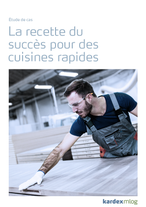 Couverture de l'étude de cas Häcker