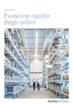Copertina Case Study ReplaceDirect