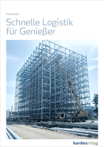 Umschlag Fallstudie Dan Cake