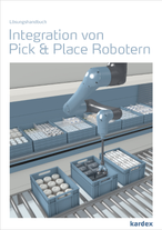 AutoStore Roboter