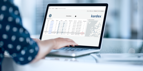 Kardex Connect