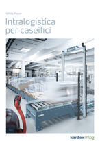 Libro Bianco Lattiero-caseario