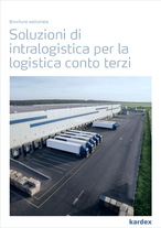 Hella Distribution migliora le spedizioni
