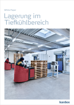 WhitePaper Tiefkühlung