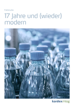 Umschlag Fallstudie Brandenburger Urstromquelle