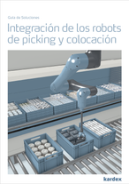 Recogida de artículos sueltos con un robot
