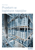Biała księga – logistyka napojów