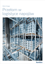 Biała księga – logistyka napojów