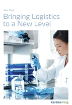 Cover Case Study Fresenius