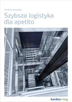 Okładka studium przypadku: apetito