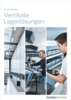 Titelbild Käuferleitfaden vertikales Lager