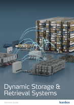 Kardex Solutions Brochure