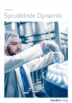 Titelbild Fallstudie Hassia Mineralquellen