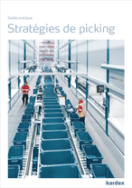 Aperçu guide pratique Stratégies de picking