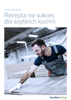 Studium przypadku Häcker