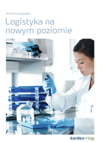 Okładka studium przypadku: Fresenius