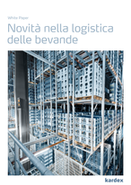 Libro bianco Logistica delle bevande