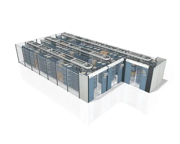 Horizontal Carousel Module
