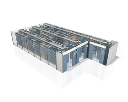 Horizontal Carousel Module