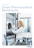 Industry Guide For Pharma manufacturing Automation
