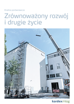 Analiza porównawcza dla Südwestdeutsche Salzwerke