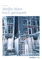 Umschlag Fallstudie RHW Logistik