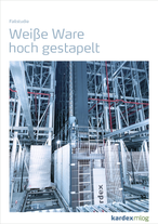 Umschlag Fallstudie RHW Logistik