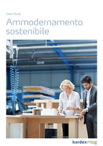 Copertina Case Study nobilia