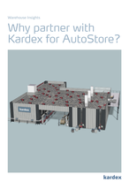 ทำไมต้องร่วมมือกับ Kardex