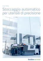 Copertina Studio di caso TTE