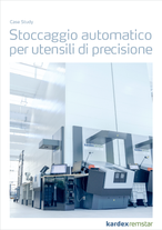 Copertina Studio di caso TTE