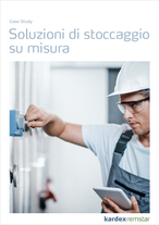 Copertina Case Study Frank Mohn