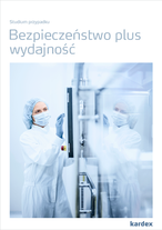 Studium przypadku okładki Vihamij