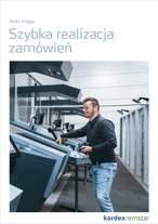 White paper poświęcony realizacji zamówień – zapowiedź