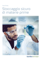 Copertina Caso di studio Yves Rocher