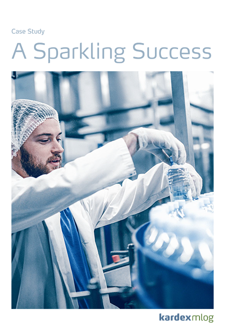 Cover Case Study Hassia Mineralquellen