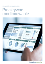 Przegląd Przewodnik po produktach Proaktywne monitorowanie