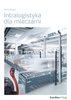 Biała księga – zakłady mleczarskie
