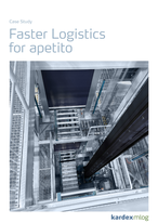 Cover Case Study apetito