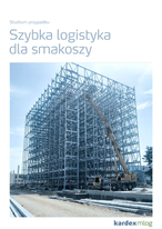 Studium przypadku Dan Cake