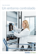 Portada del caso de estudio de Merck