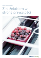 Okładka studium przypadku: Eisbär